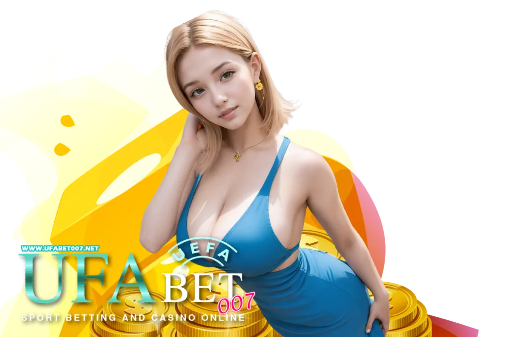 ufabet007 สล็อต
