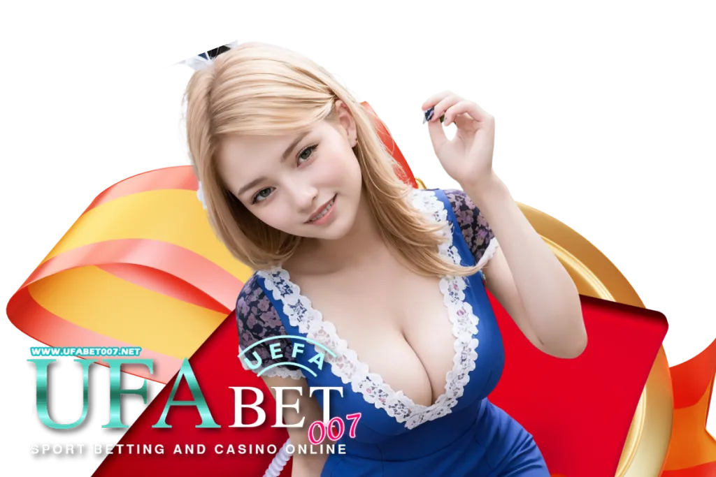ufabet007 เข้าสู่ระบบ