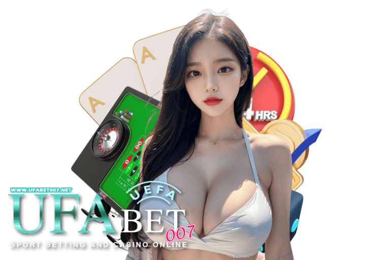 ufabet casino